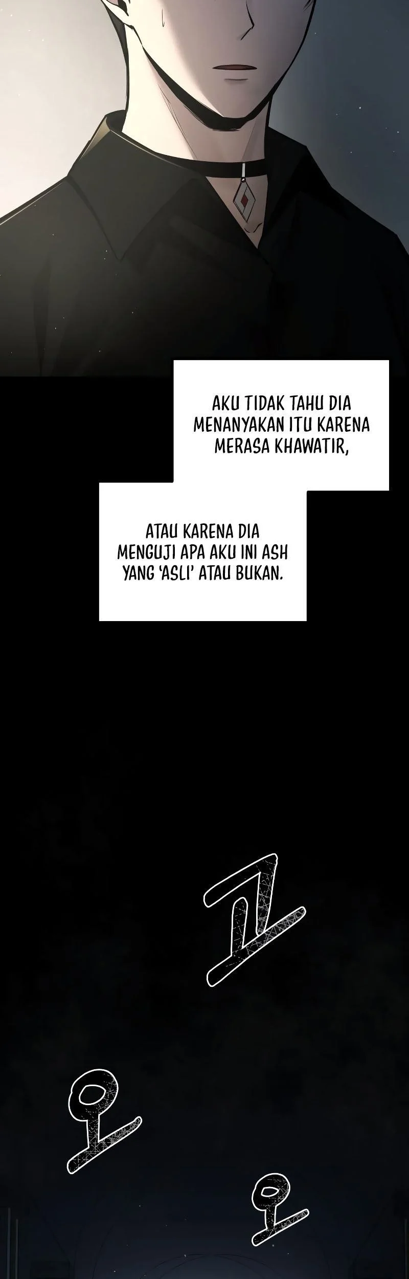 I Became the Tyrant of a Defense Game Chapter 42 Gambar 85