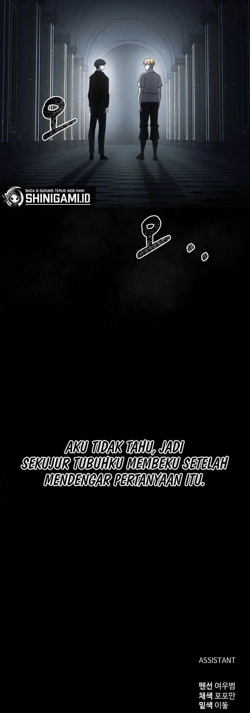 I Became the Tyrant of a Defense Game Chapter 42 Gambar 86