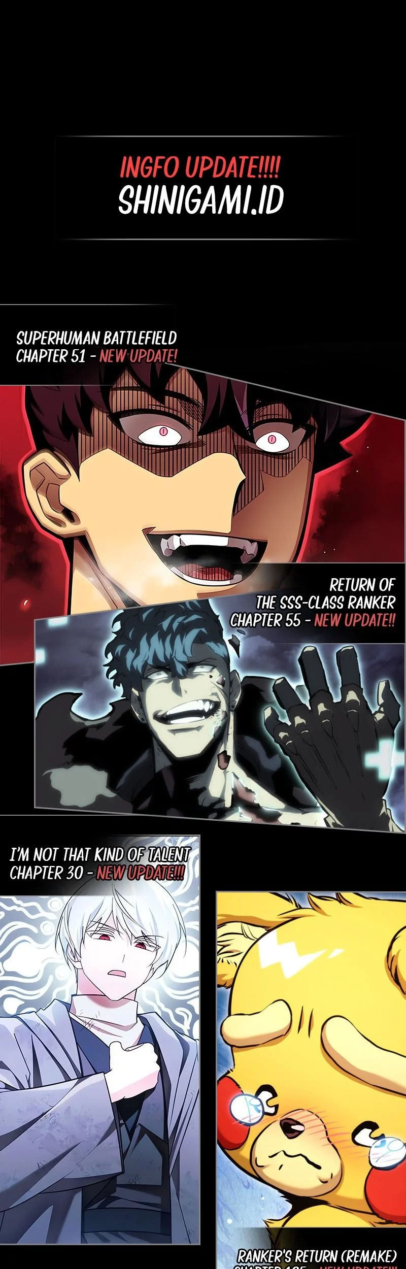 I Became the Tyrant of a Defense Game Chapter 42 Gambar 87