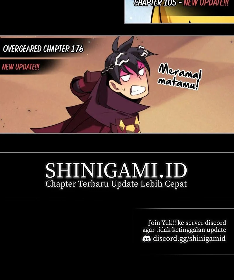 I Became the Tyrant of a Defense Game Chapter 42 Gambar 88