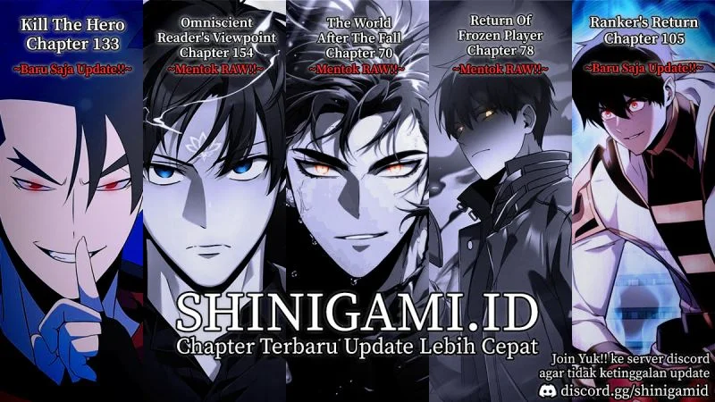 I Became the Tyrant of a Defense Game Chapter 42 Gambar 89