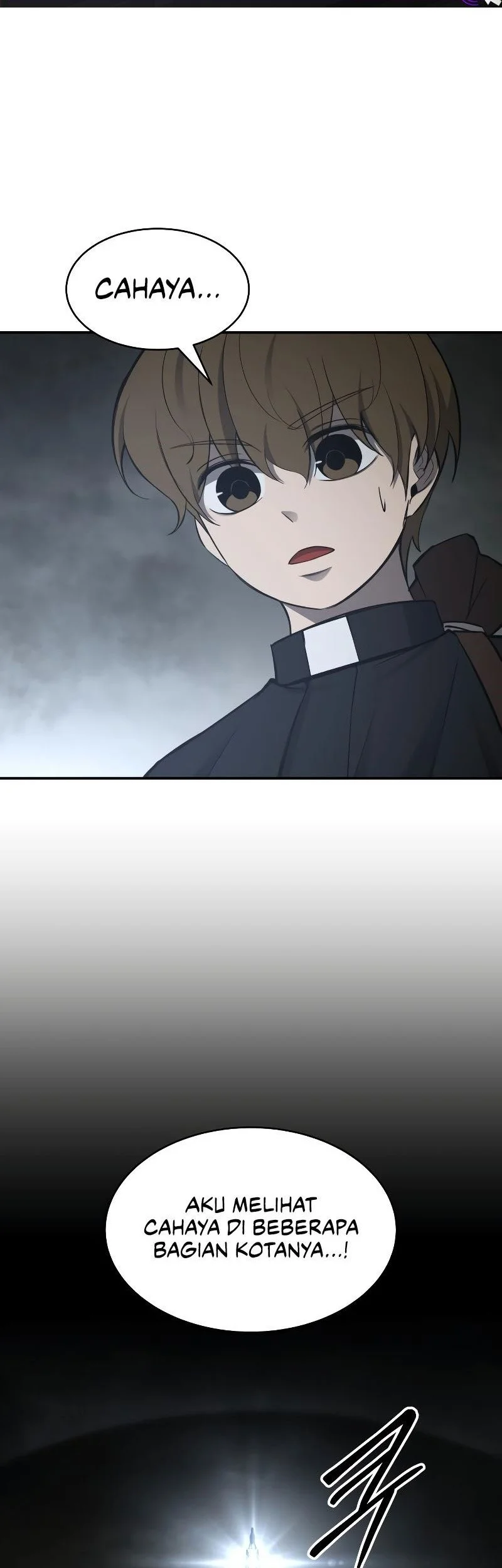 I Became the Tyrant of a Defense Game Chapter 42 halaman 3