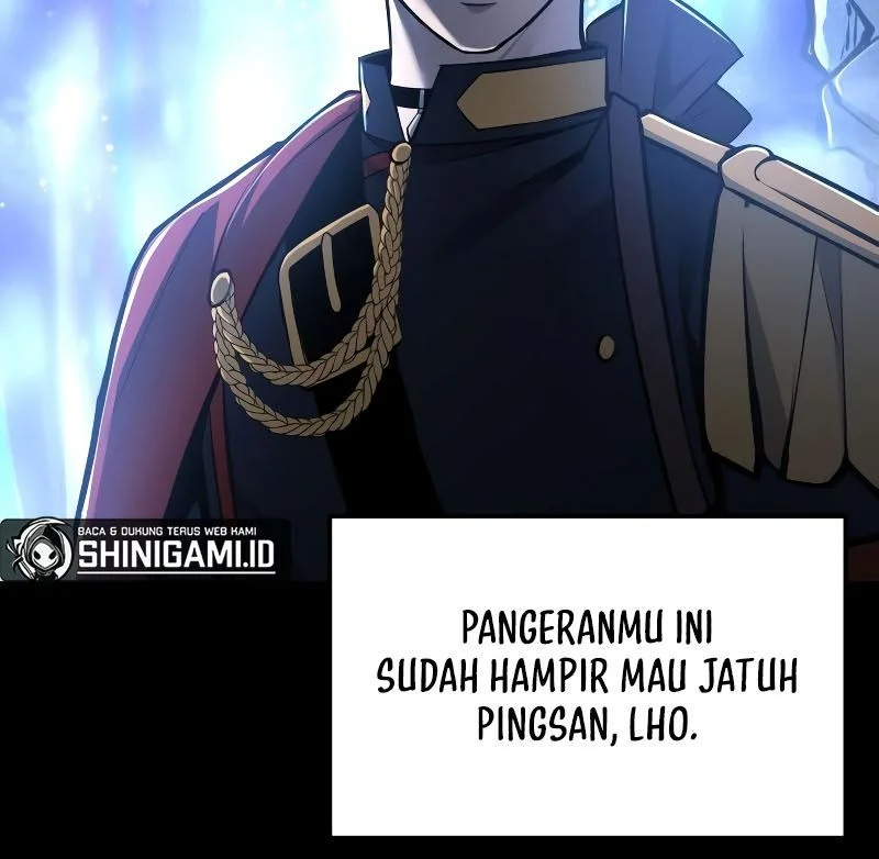 I Became the Tyrant of a Defense Game Chapter 42 halaman 12