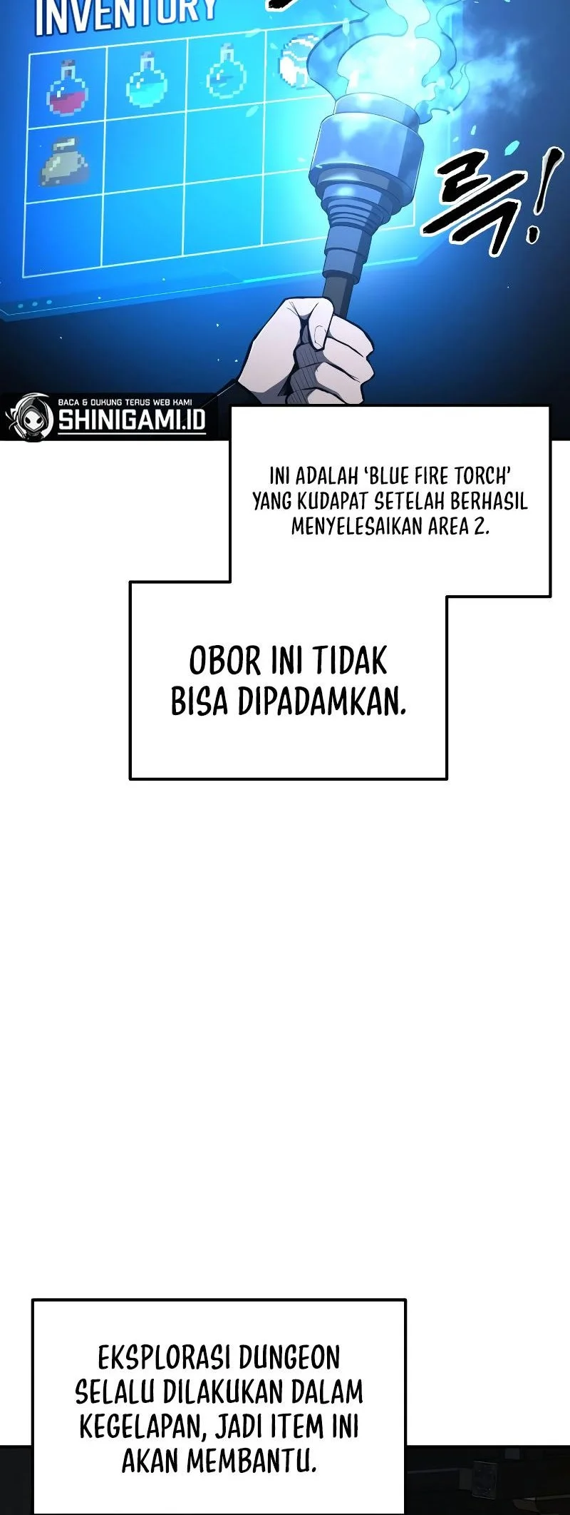 I Became the Tyrant of a Defense Game Chapter 42 halaman 21