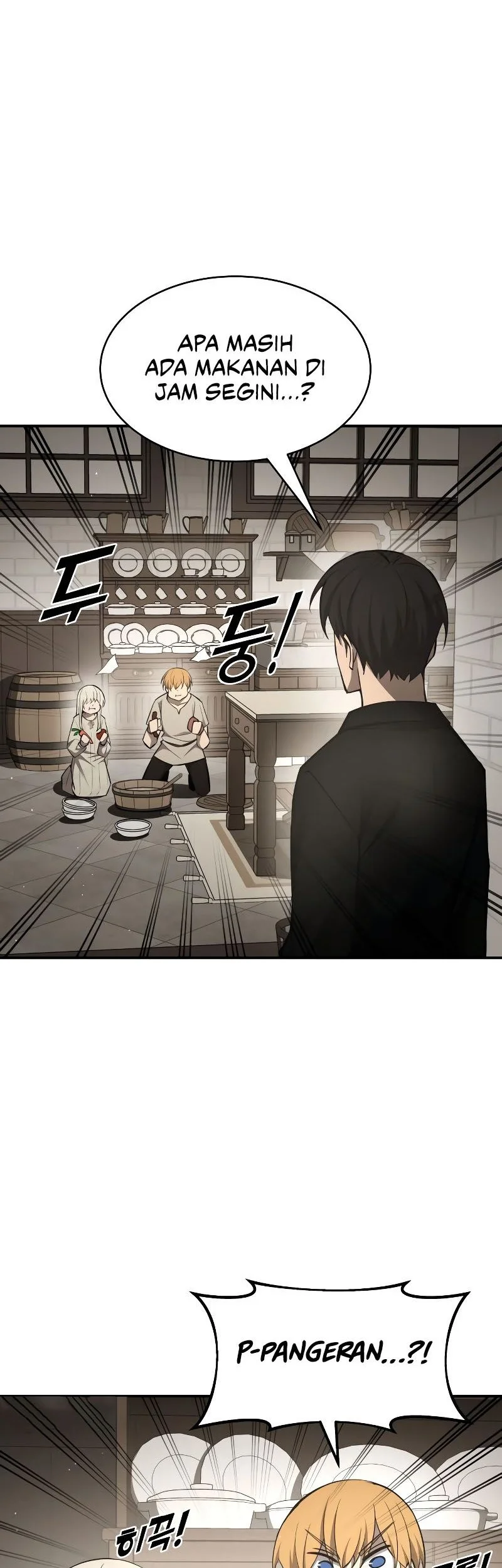 I Became the Tyrant of a Defense Game Chapter 42 halaman 30