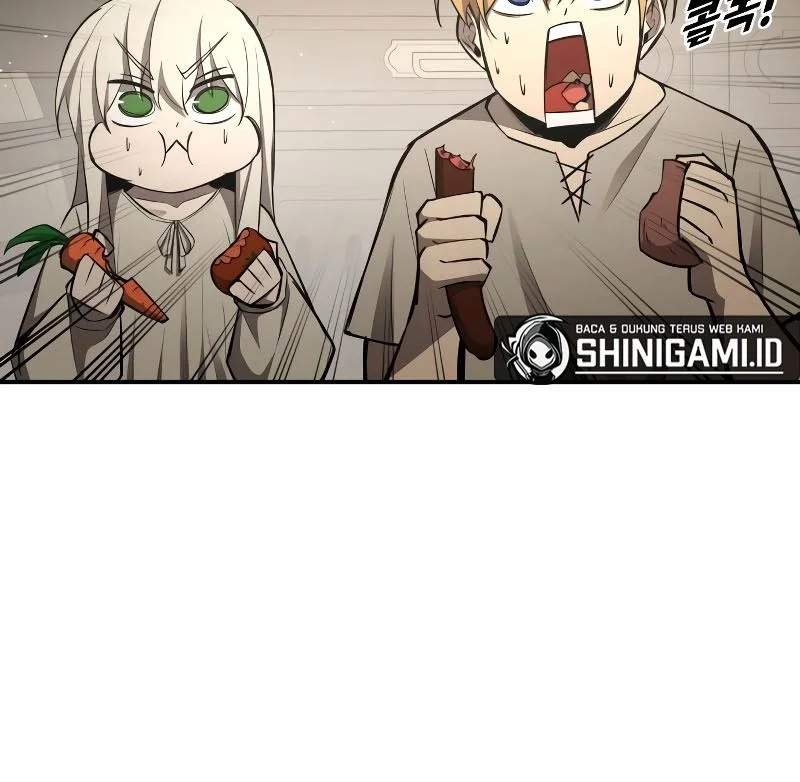 I Became the Tyrant of a Defense Game Chapter 42 halaman 31
