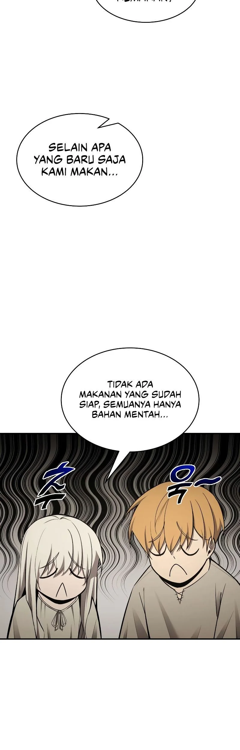 I Became the Tyrant of a Defense Game Chapter 42 halaman 34