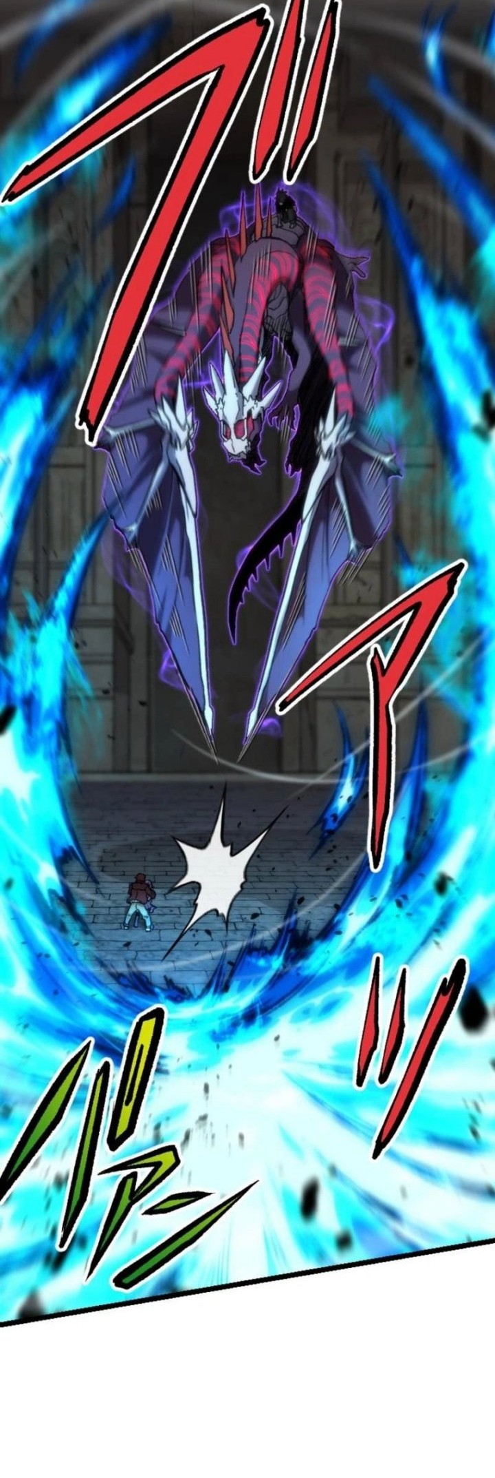 I Became the Ultimate Necromancer Through the Cursed Skill: Undeadification Chapter 1 Gambar 27