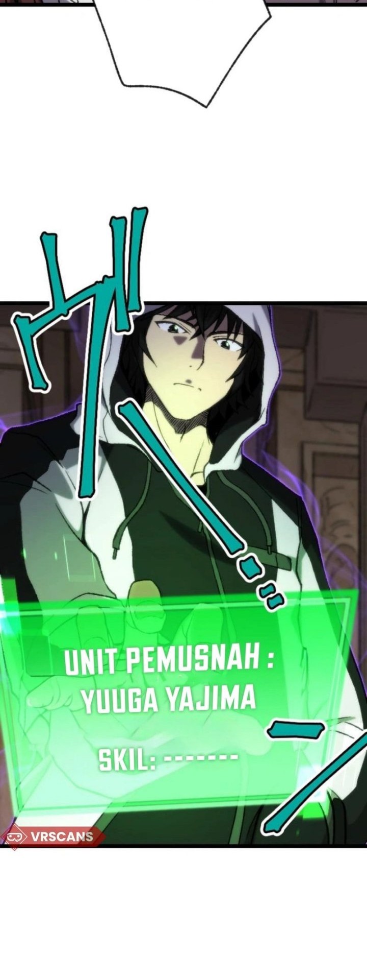 I Became the Ultimate Necromancer Through the Cursed Skill: Undeadification Chapter 1 Gambar 11