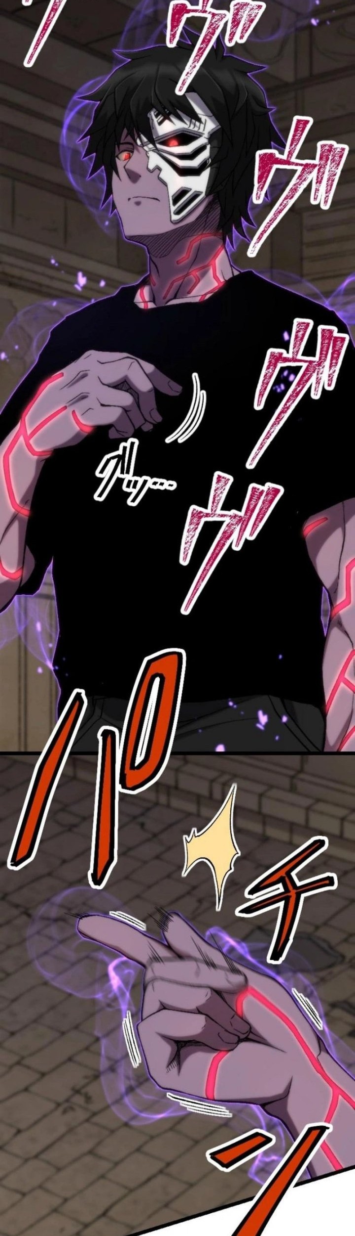 I Became the Ultimate Necromancer Through the Cursed Skill: Undeadification Chapter 1 Gambar 16