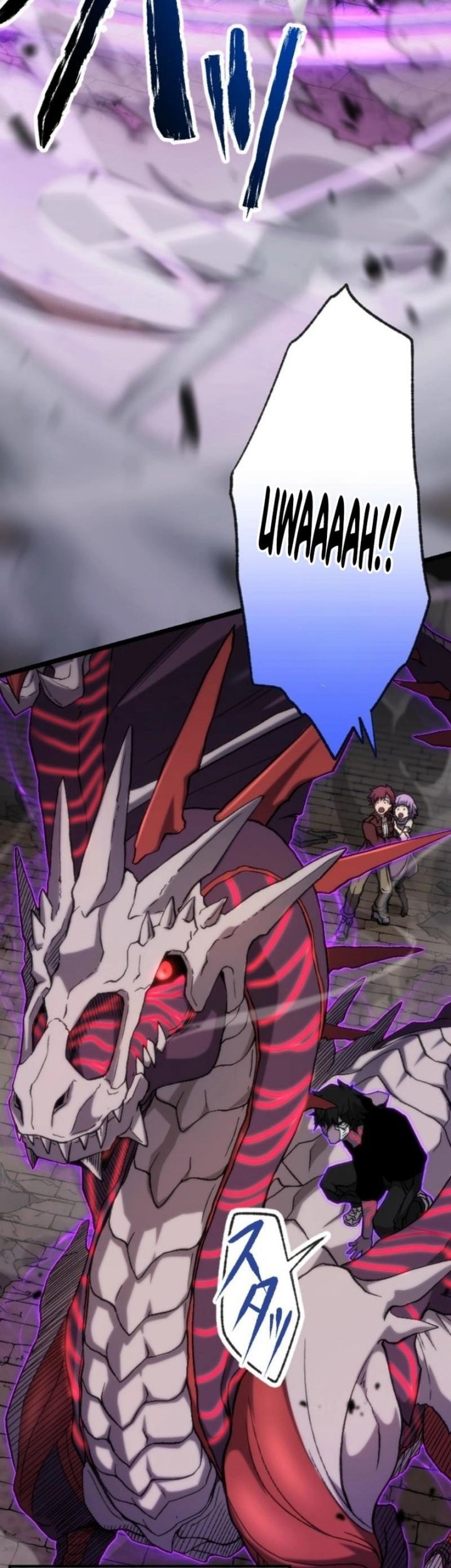 I Became the Ultimate Necromancer Through the Cursed Skill: Undeadification Chapter 1 Gambar 20