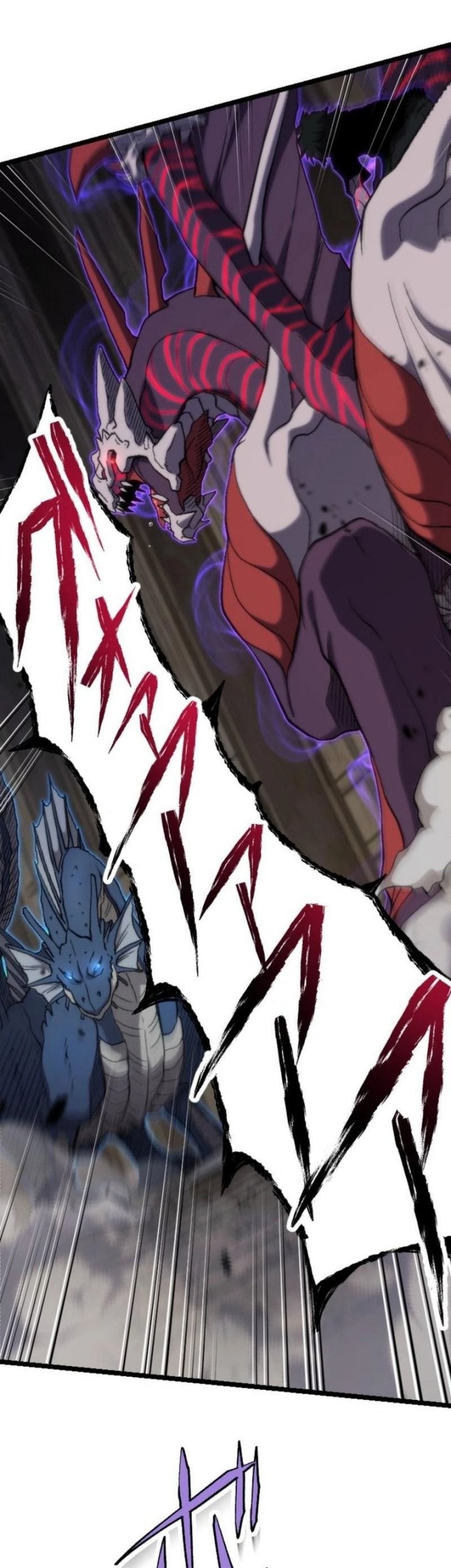 I Became the Ultimate Necromancer Through the Cursed Skill: Undeadification Chapter 1 Gambar 23