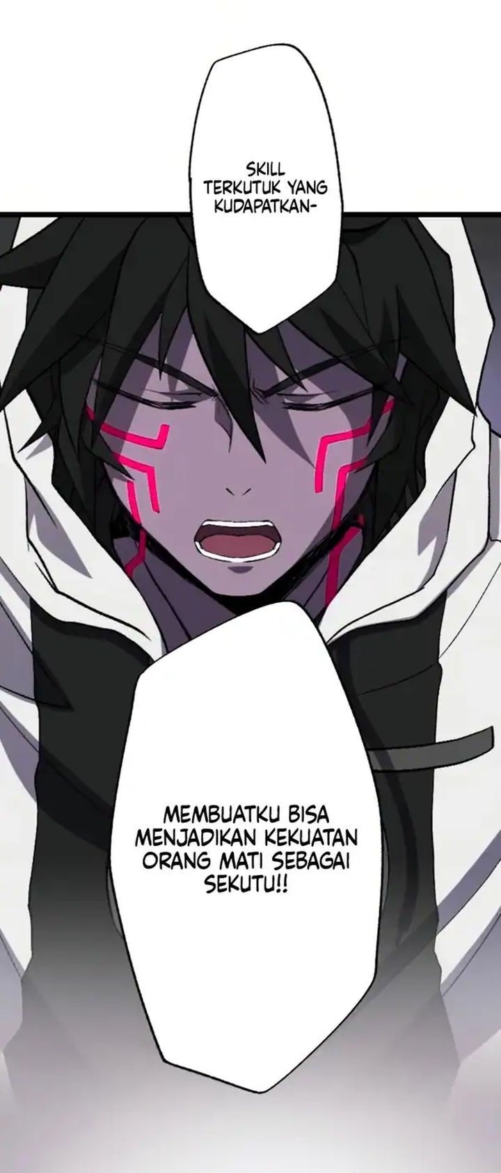 I Became the Ultimate Necromancer Through the Cursed Skill: Undeadification Chapter 10 Gambar 22