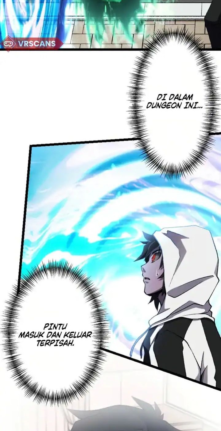 Baca Manga I Became the Ultimate Necromancer Through the Cursed Skill: Undeadification Chapter 10 Gambar 2