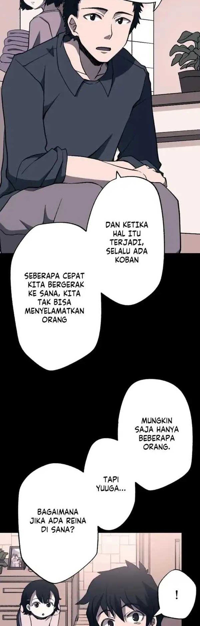 I Became the Ultimate Necromancer Through the Cursed Skill: Undeadification Chapter 11 Gambar 13