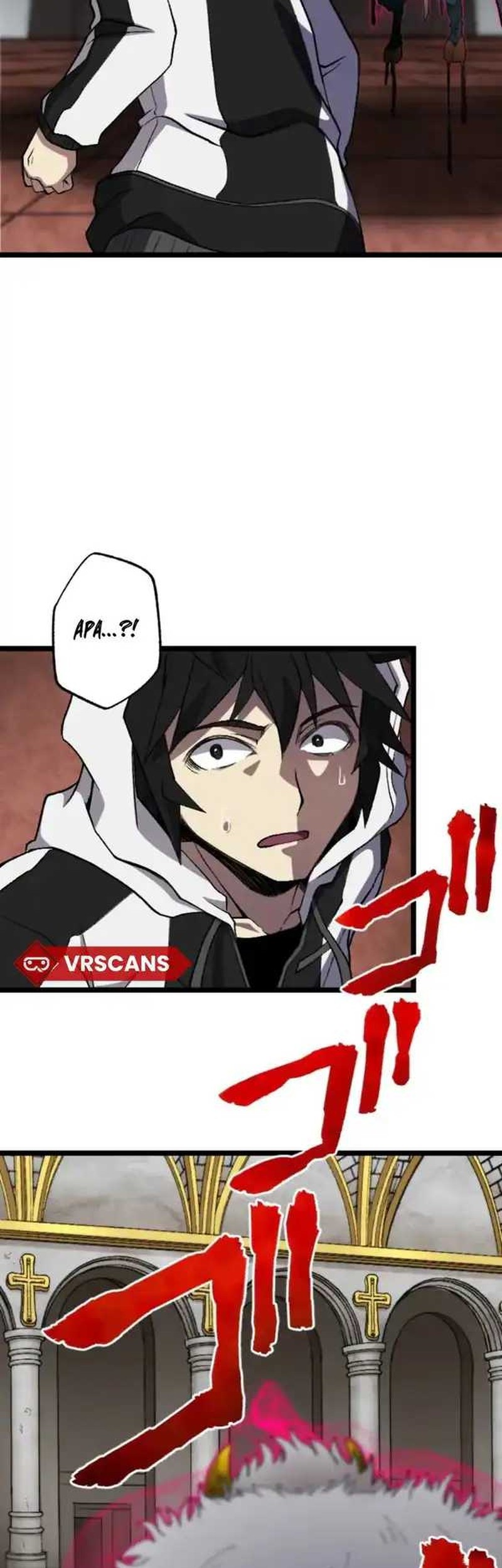 I Became the Ultimate Necromancer Through the Cursed Skill: Undeadification Chapter 11 Gambar 22