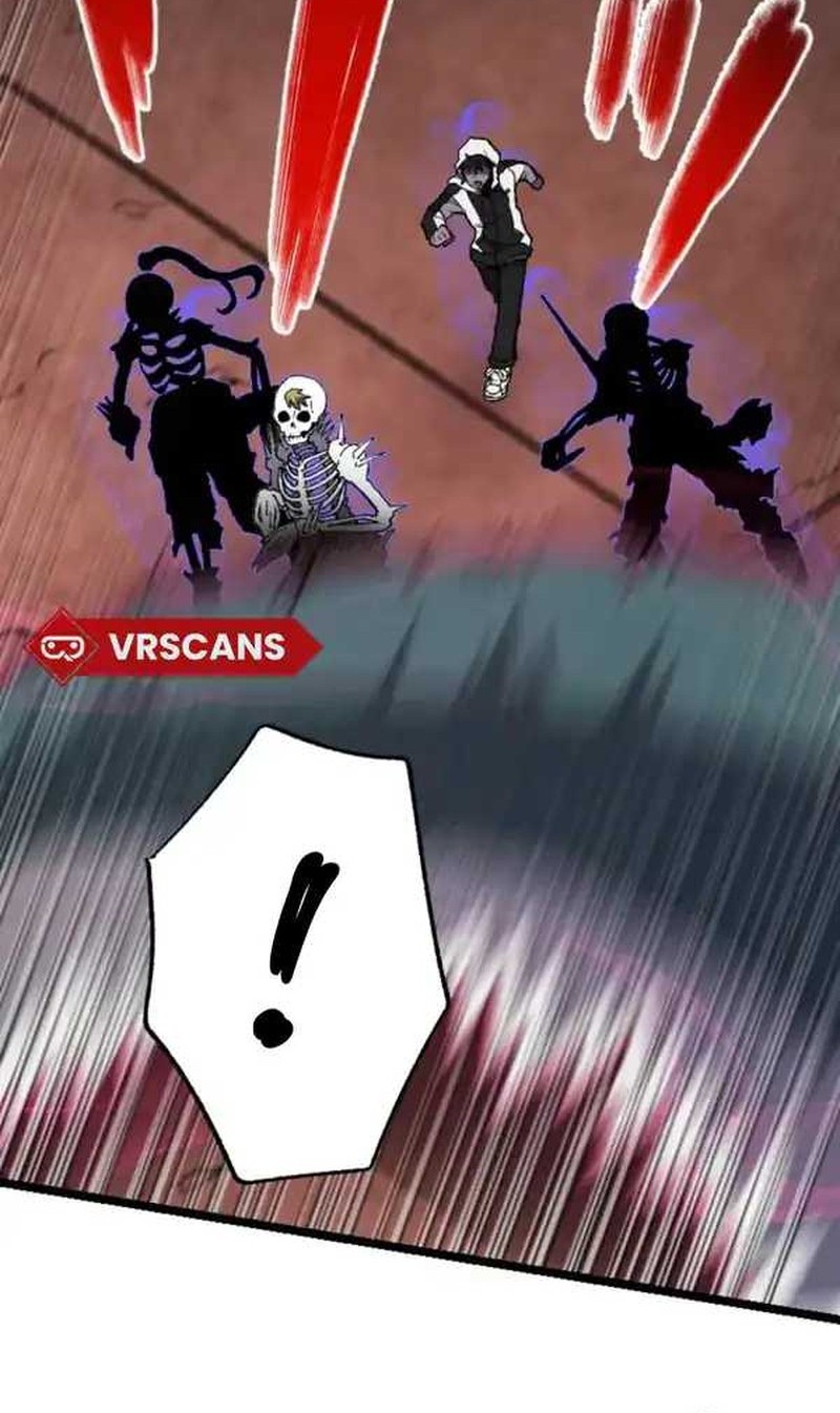 I Became the Ultimate Necromancer Through the Cursed Skill: Undeadification Chapter 11 Gambar 34