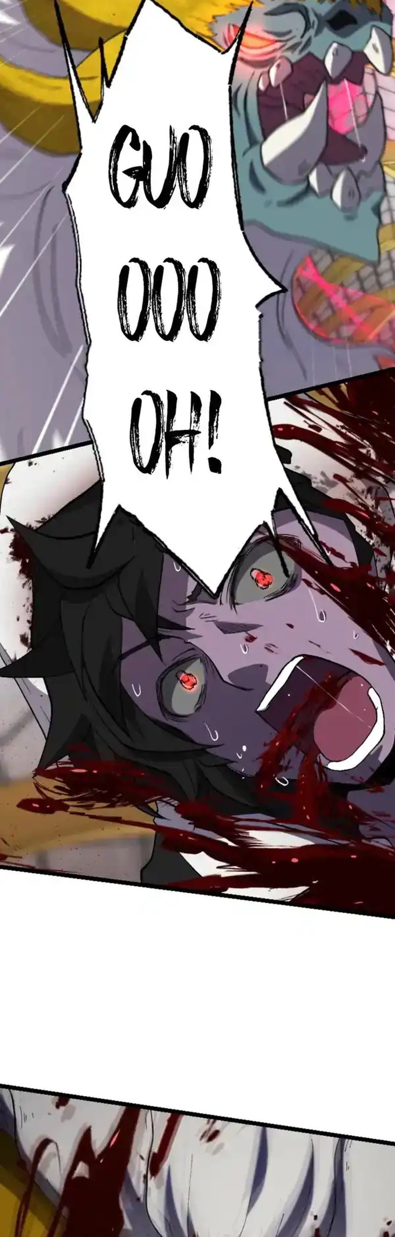 Baca Manga I Became the Ultimate Necromancer Through the Cursed Skill: Undeadification Chapter 12 Gambar 2