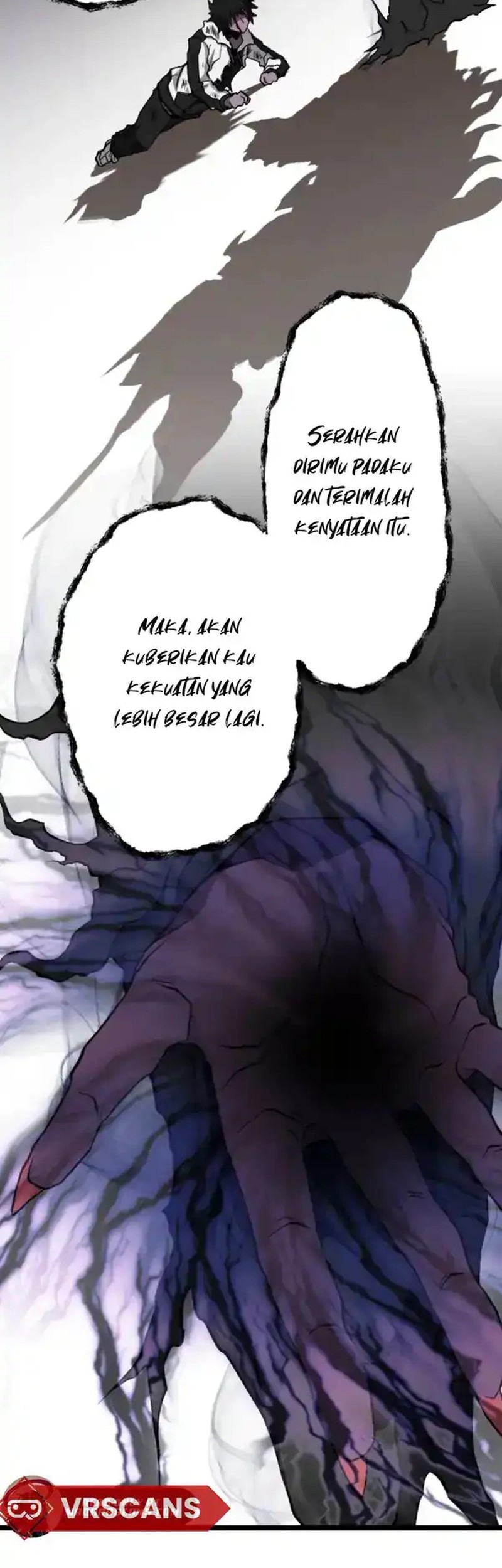 I Became the Ultimate Necromancer Through the Cursed Skill: Undeadification Chapter 12 Gambar 23