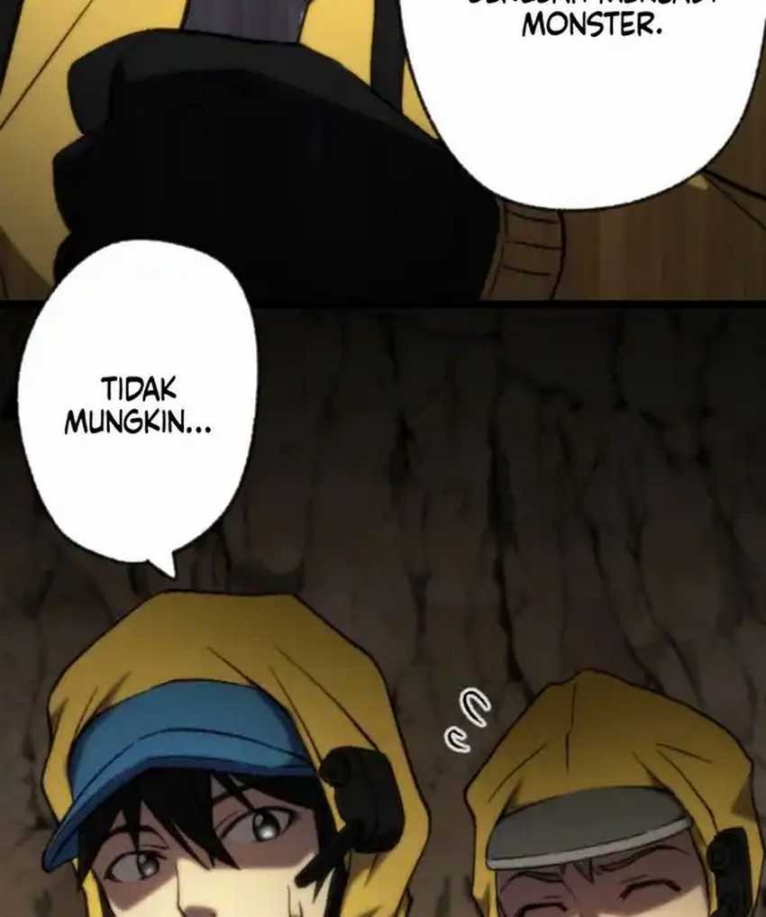 I Became the Ultimate Necromancer Through the Cursed Skill: Undeadification Chapter 2 Gambar 47