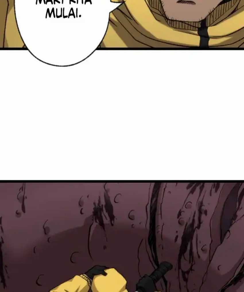 I Became the Ultimate Necromancer Through the Cursed Skill: Undeadification Chapter 2 Gambar 73