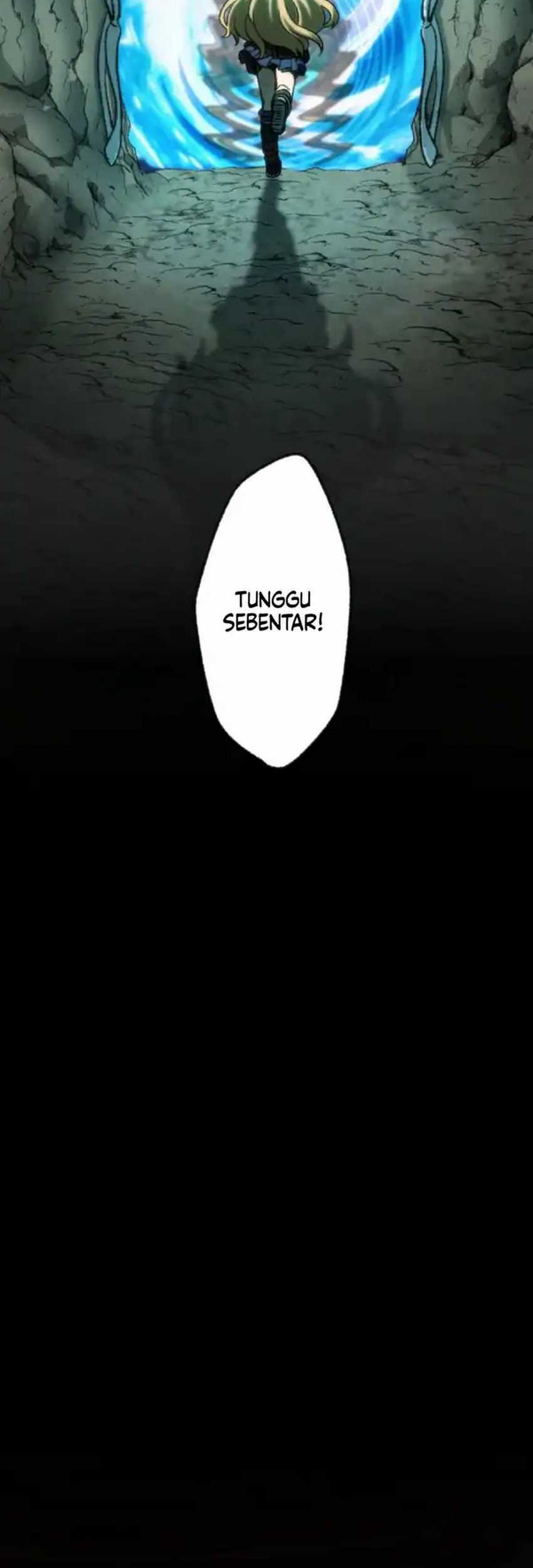 I Became the Ultimate Necromancer Through the Cursed Skill: Undeadification Chapter 2 Gambar 79