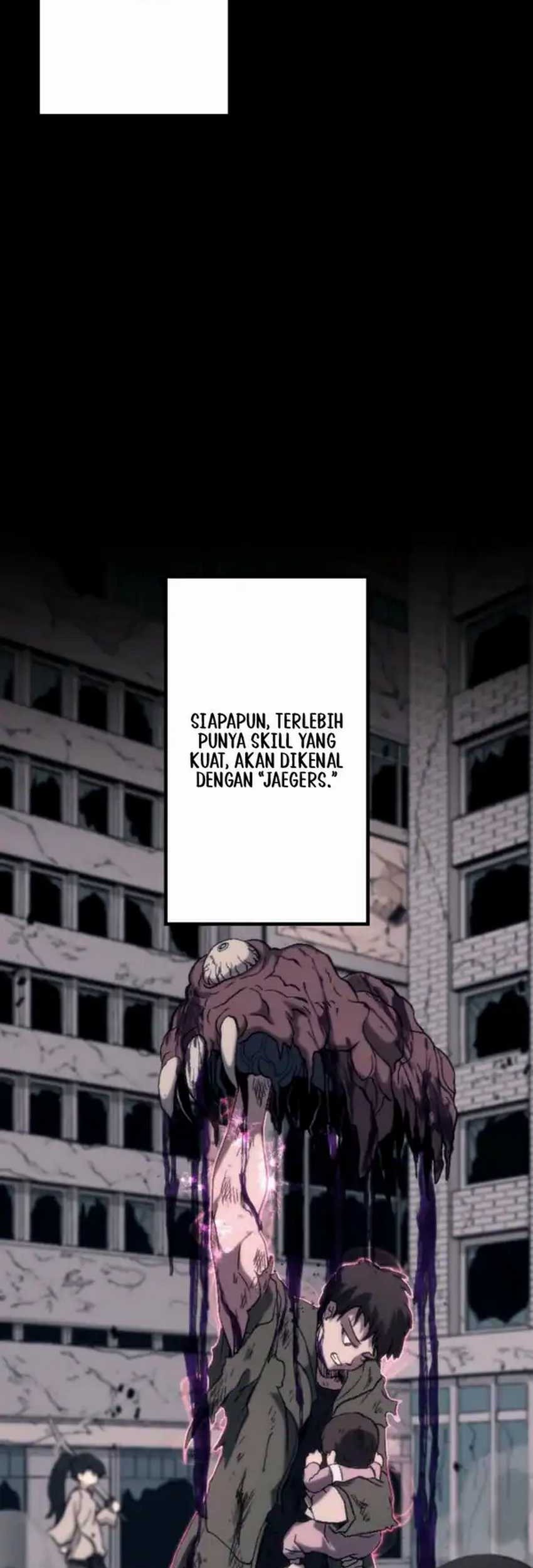 I Became the Ultimate Necromancer Through the Cursed Skill: Undeadification Chapter 2 Gambar 10