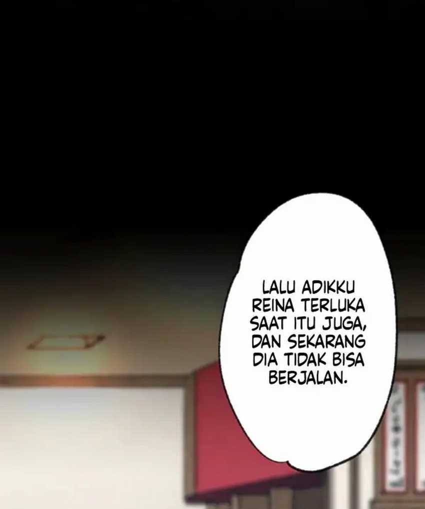 I Became the Ultimate Necromancer Through the Cursed Skill: Undeadification Chapter 2 Gambar 30