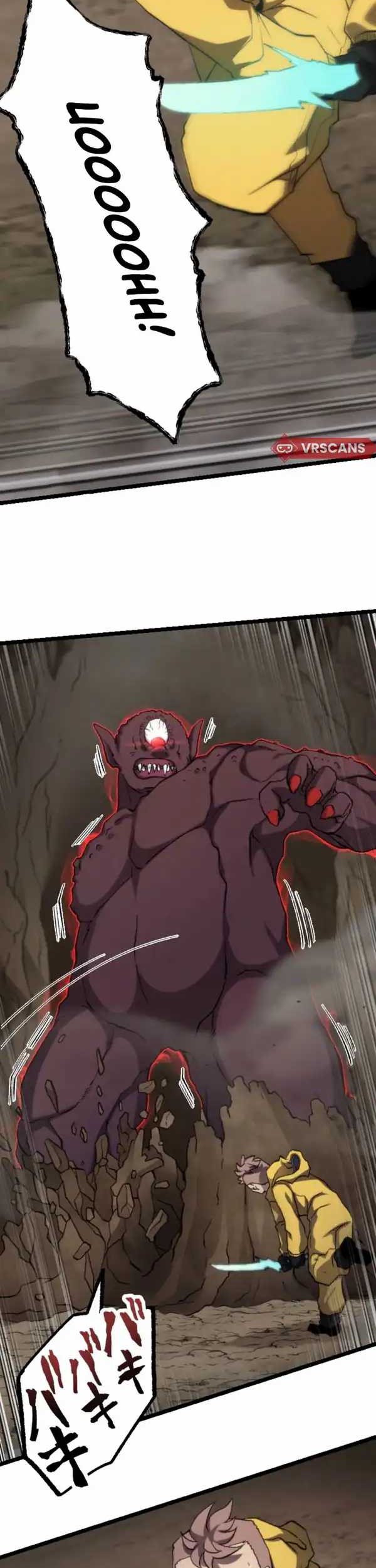 I Became the Ultimate Necromancer Through the Cursed Skill: Undeadification Chapter 3 Gambar 28
