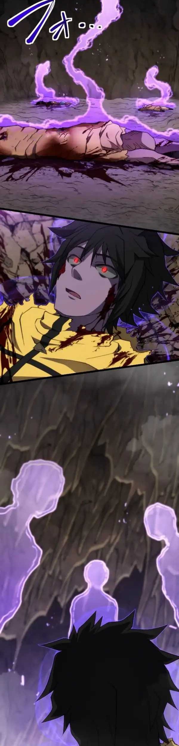 I Became the Ultimate Necromancer Through the Cursed Skill: Undeadification Chapter 5 Gambar 33