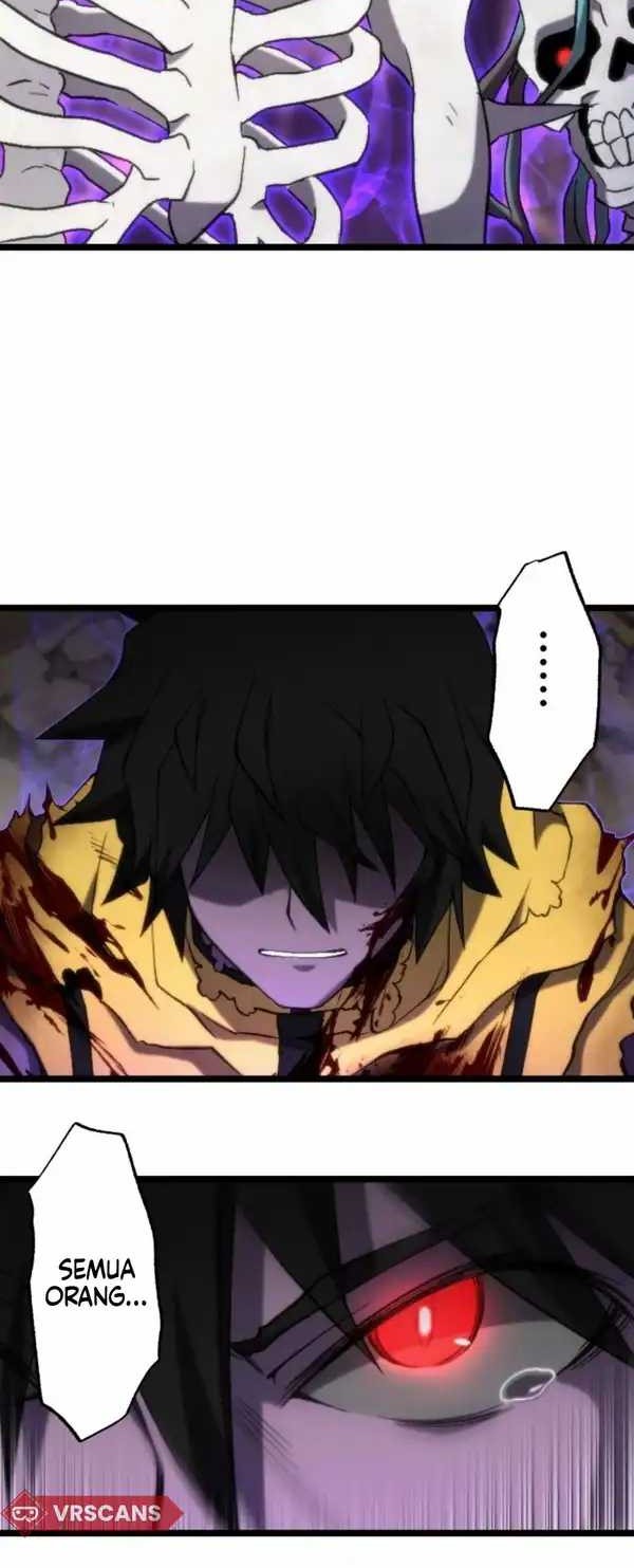 I Became the Ultimate Necromancer Through the Cursed Skill: Undeadification Chapter 5 Gambar 38
