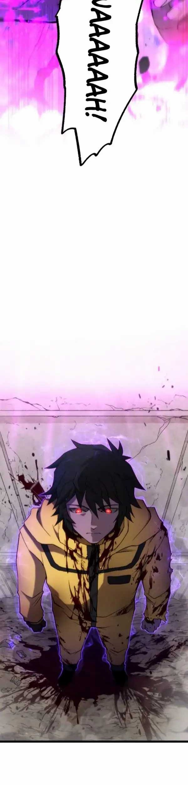 Baca Manga I Became the Ultimate Necromancer Through the Cursed Skill: Undeadification Chapter 5 Gambar 2
