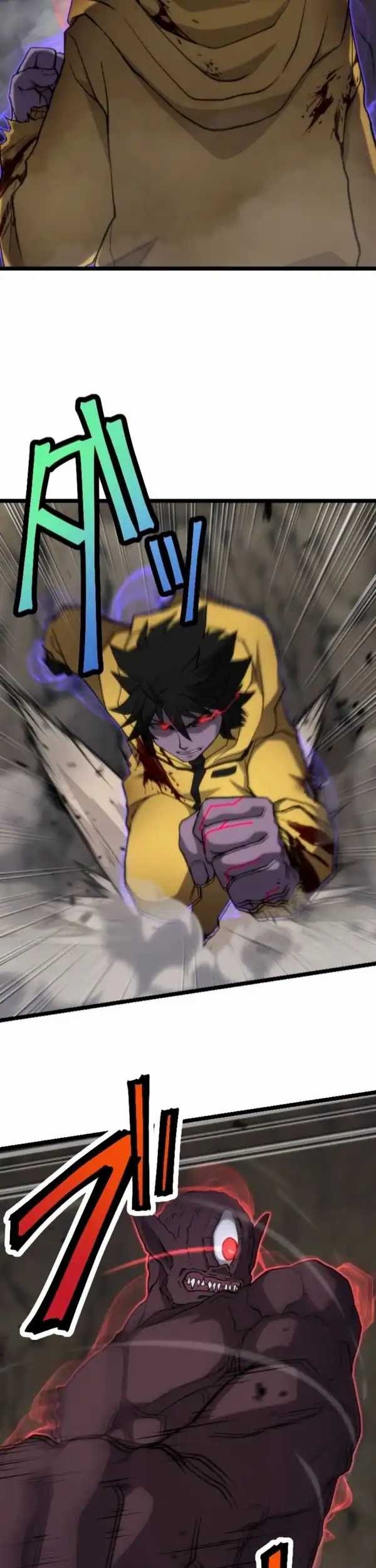 I Became the Ultimate Necromancer Through the Cursed Skill: Undeadification Chapter 5 Gambar 5