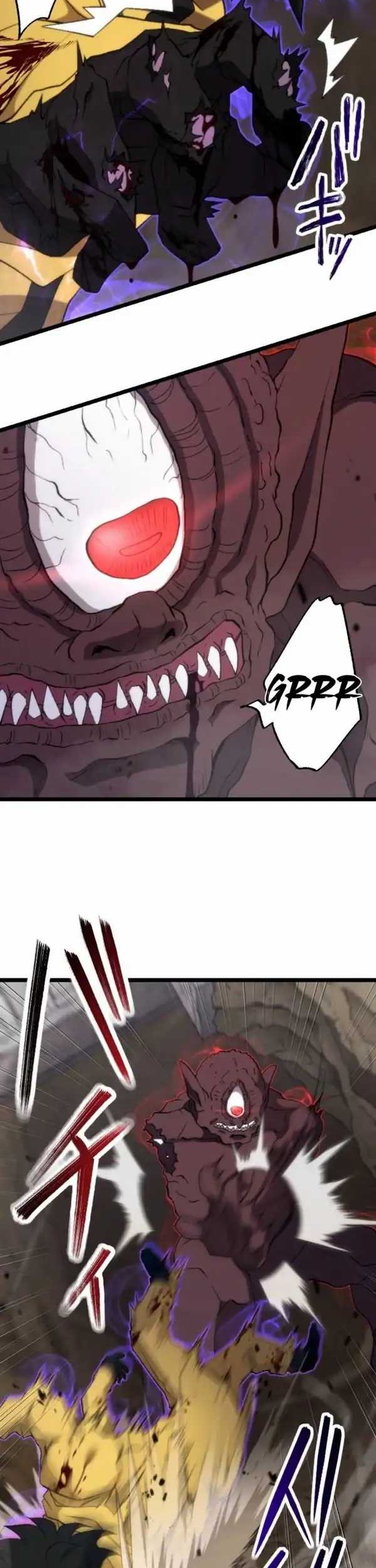 I Became the Ultimate Necromancer Through the Cursed Skill: Undeadification Chapter 5 Gambar 9