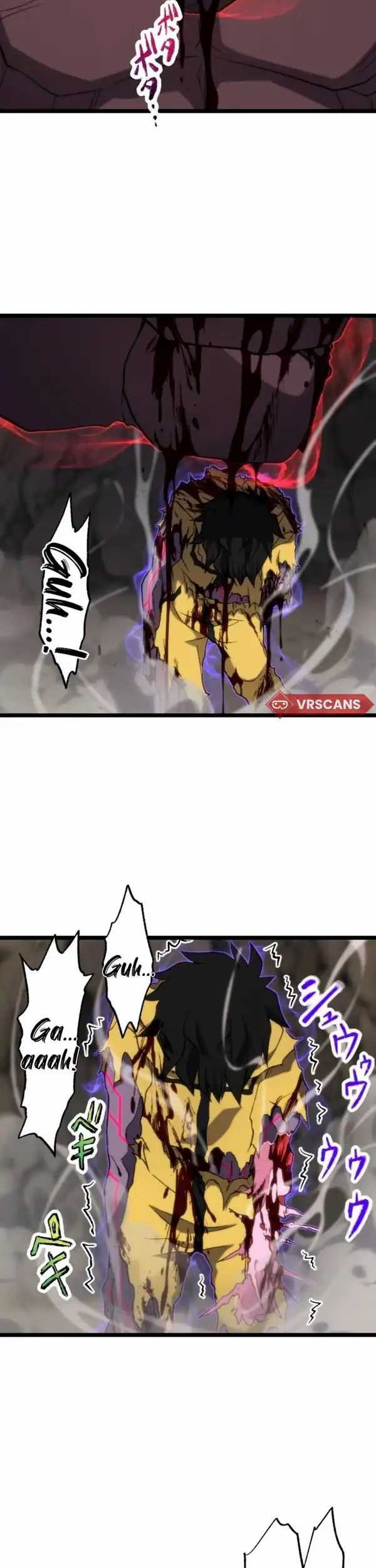 I Became the Ultimate Necromancer Through the Cursed Skill: Undeadification Chapter 5 Gambar 16