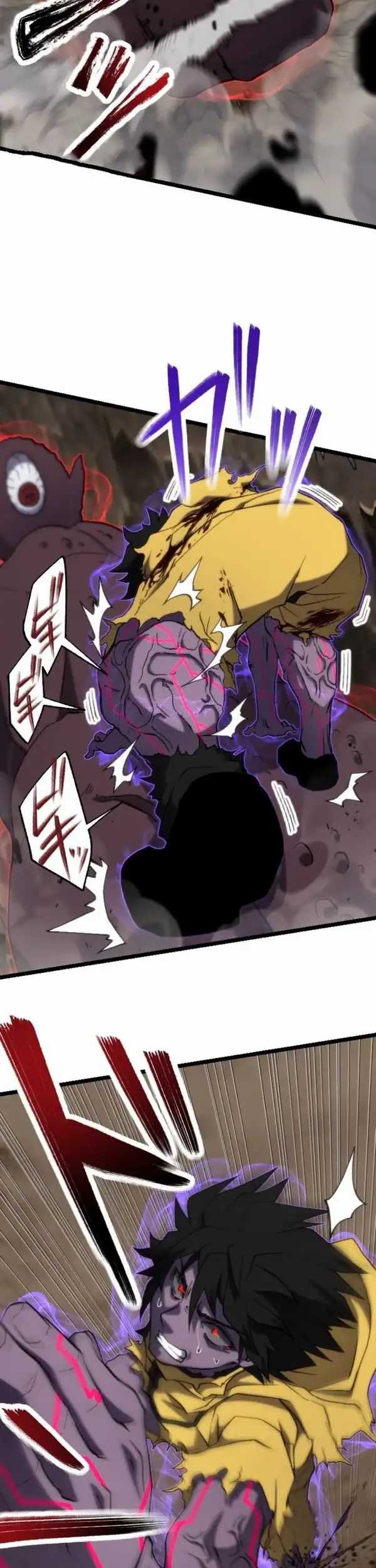 I Became the Ultimate Necromancer Through the Cursed Skill: Undeadification Chapter 5 Gambar 19