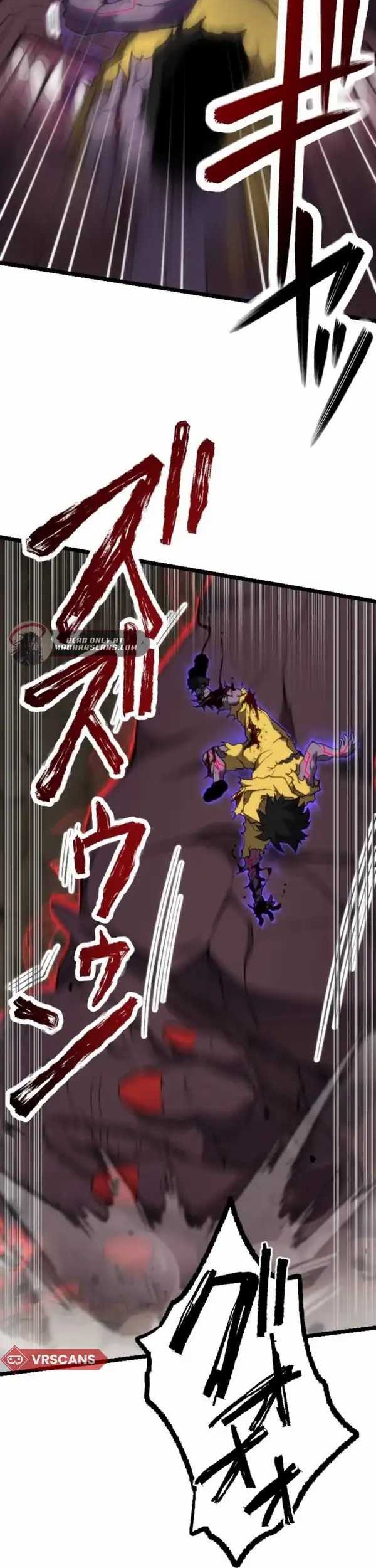 I Became the Ultimate Necromancer Through the Cursed Skill: Undeadification Chapter 5 Gambar 22