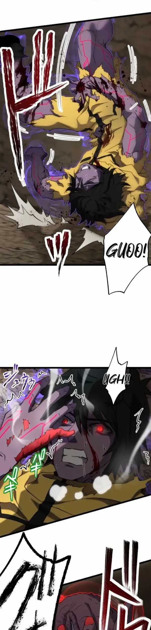 I Became the Ultimate Necromancer Through the Cursed Skill: Undeadification Chapter 5 Gambar 23