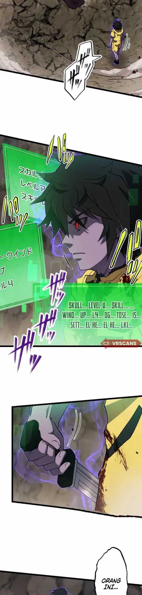 I Became the Ultimate Necromancer Through the Cursed Skill: Undeadification Chapter 6 Gambar 37