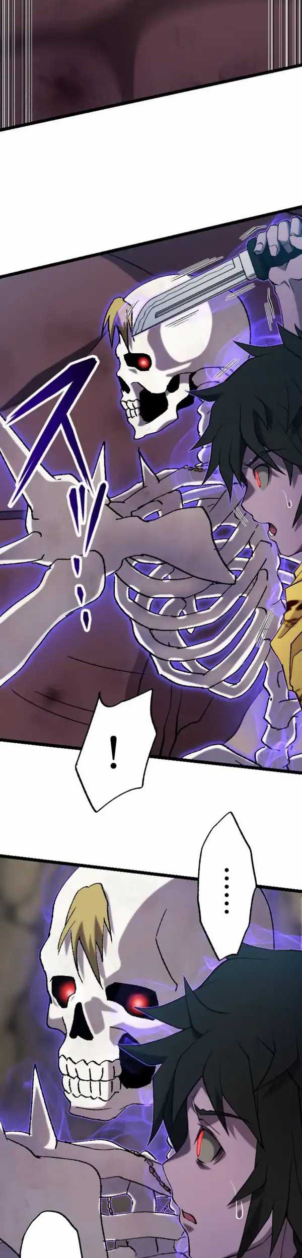 I Became the Ultimate Necromancer Through the Cursed Skill: Undeadification Chapter 6 Gambar 40