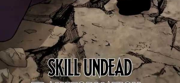 I Became the Ultimate Necromancer Through the Cursed Skill: Undeadification Chapter 6 Gambar 45