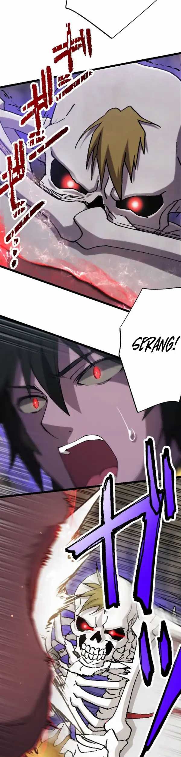 I Became the Ultimate Necromancer Through the Cursed Skill: Undeadification Chapter 6 Gambar 5