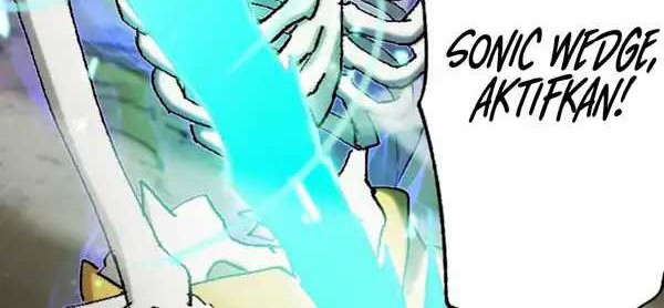 I Became the Ultimate Necromancer Through the Cursed Skill: Undeadification Chapter 6 Gambar 10