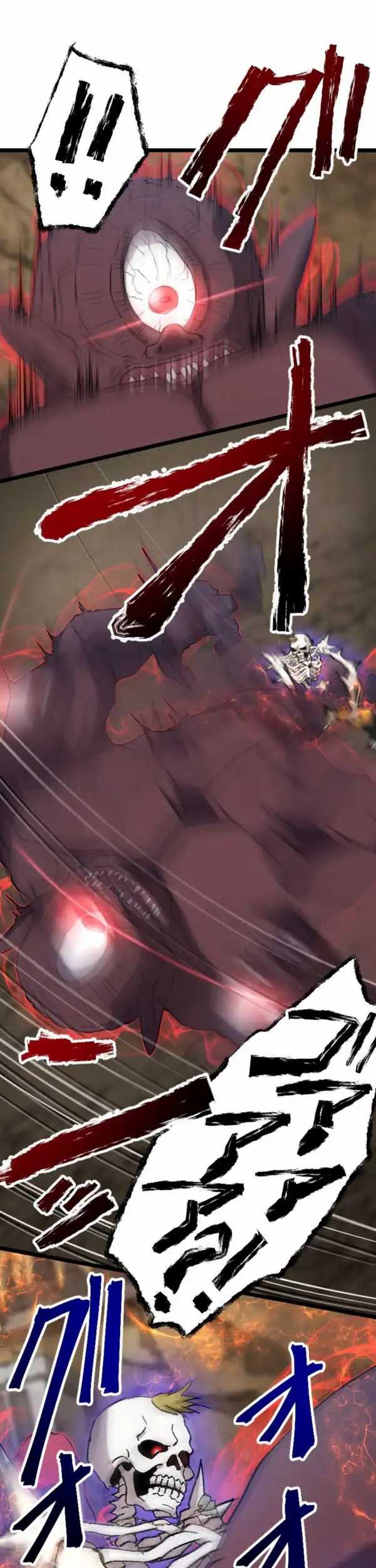I Became the Ultimate Necromancer Through the Cursed Skill: Undeadification Chapter 6 Gambar 18