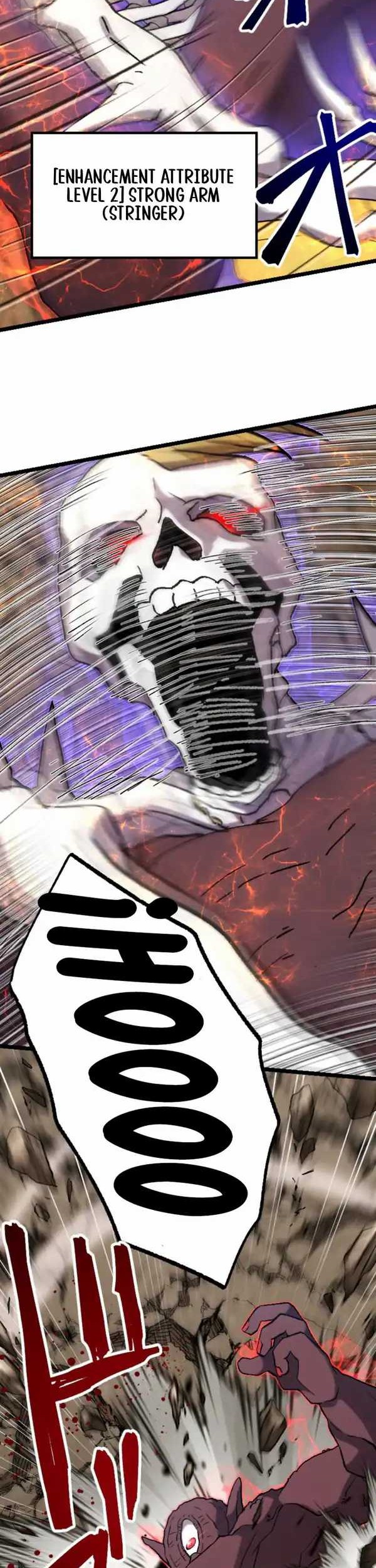 I Became the Ultimate Necromancer Through the Cursed Skill: Undeadification Chapter 6 Gambar 19