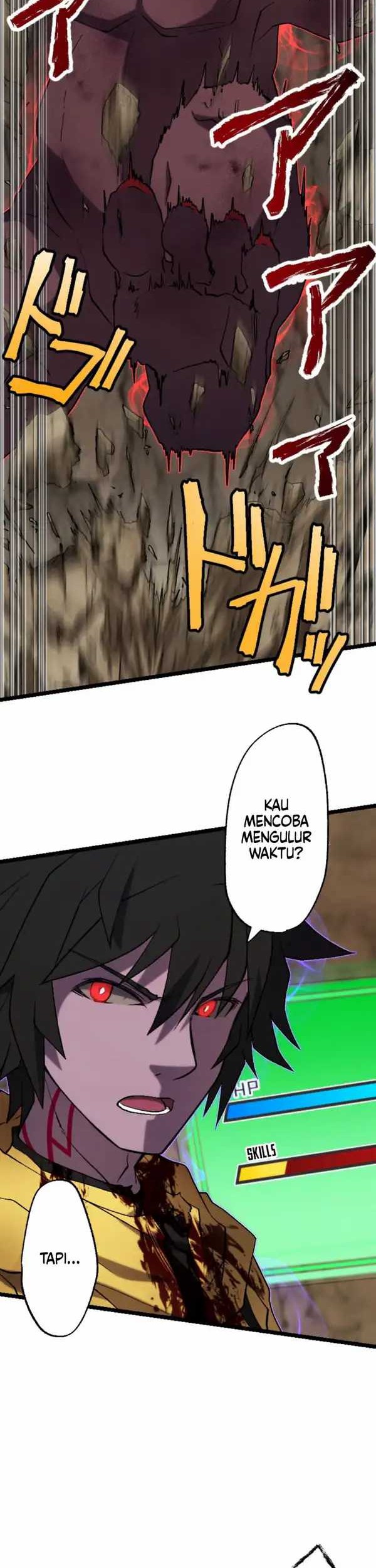 I Became the Ultimate Necromancer Through the Cursed Skill: Undeadification Chapter 6 Gambar 22