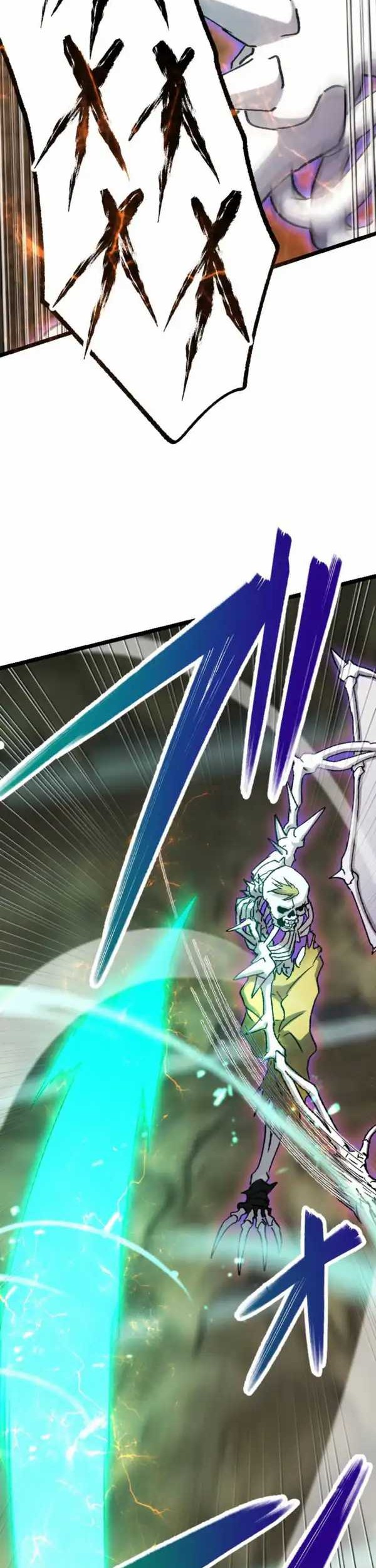 I Became the Ultimate Necromancer Through the Cursed Skill: Undeadification Chapter 6 Gambar 29