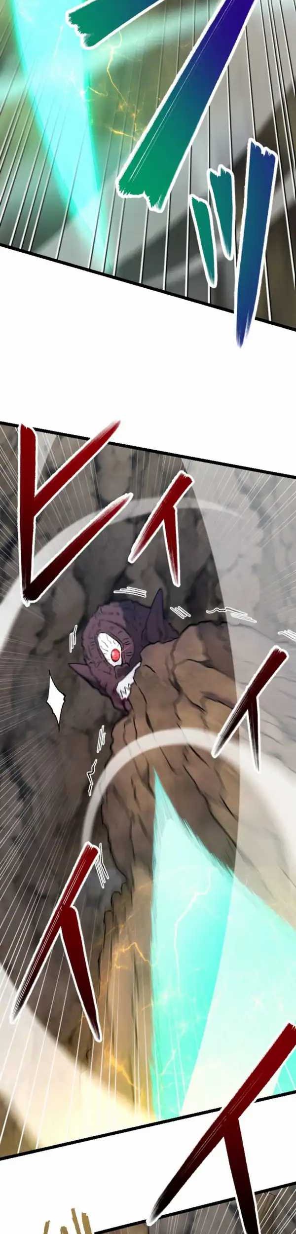 I Became the Ultimate Necromancer Through the Cursed Skill: Undeadification Chapter 6 Gambar 30