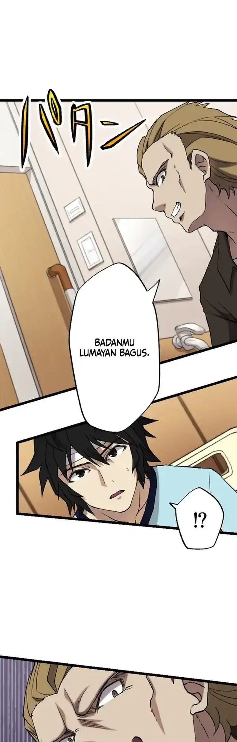 I Became the Ultimate Necromancer Through the Cursed Skill: Undeadification Chapter 7 Gambar 28