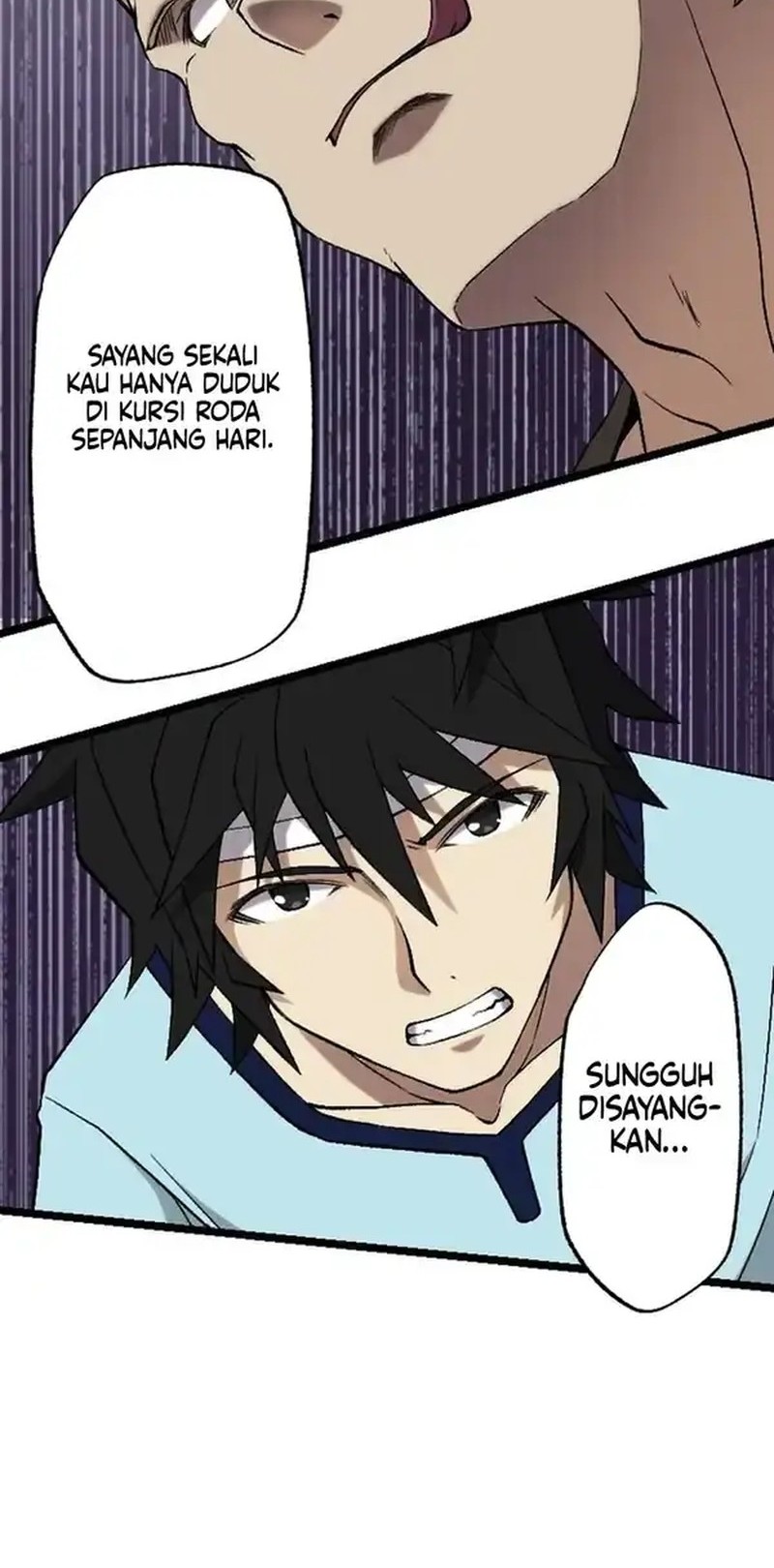 I Became the Ultimate Necromancer Through the Cursed Skill: Undeadification Chapter 7 Gambar 29